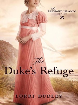 cover image of The Duke's Refuge